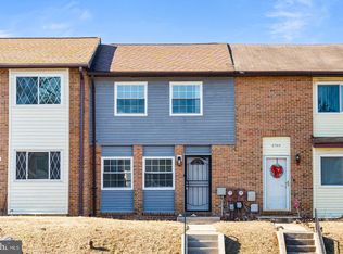 6542 Woodgreen Cir, Baltimore, MD 21207