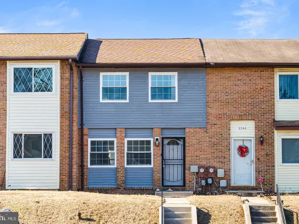 6542 Woodgreen Cir, Baltimore, MD 21207