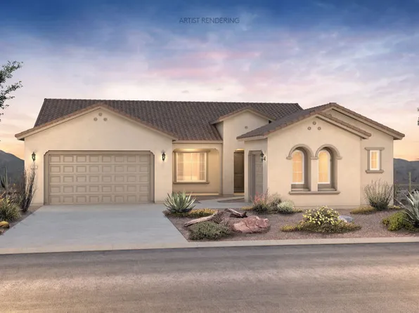 Rockledge Plan, Harvest - Enchantment Series