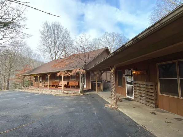 7675 Ushwy 76 E, Hiawassee, GA 30546