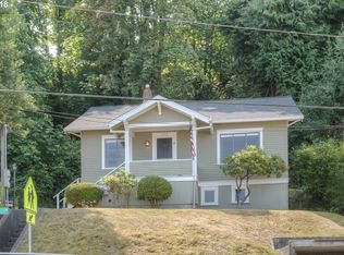 3595 Franklin Ave, Astoria, OR 97103
