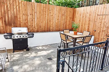 Sold by Brooklyn Properties