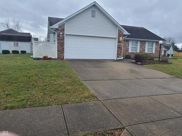 11015 E Clearspring Way, Indianapolis, IN 46239