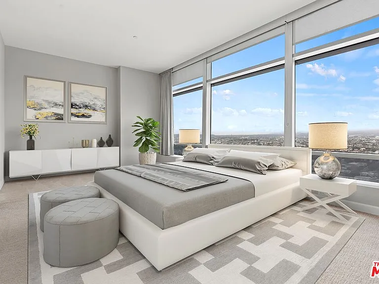 900 W Olympic Blvd #28B — Photo 12
