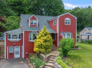 1853 Main St, Newington, CT 06111