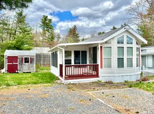 430 Post Road #126, Wells, ME 04090