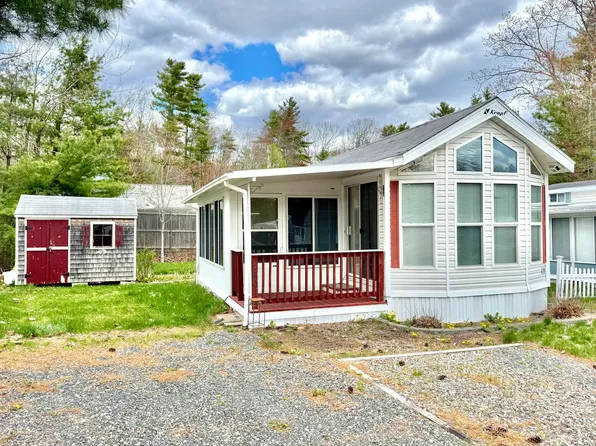430 Post Road #126, Wells, ME 04090
