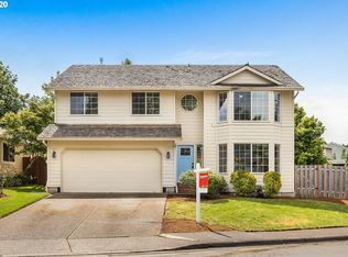 17282 NW Holcomb Dr, Portland, OR