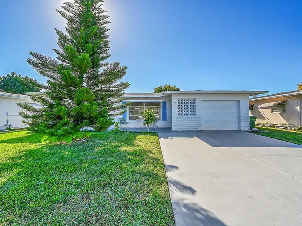 7240 NW 8th Ct, Pompano Beach, FL 33063
