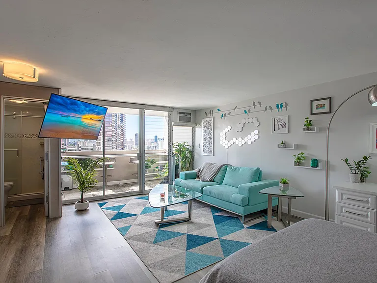 824 Kinau St #1005 — Photo 1