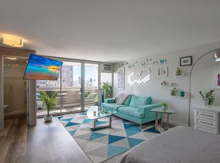 824 Kinau St APT 1005, Honolulu, HI 96813