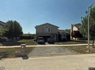 5608 Feathercreek Rd, Matteson, IL 60443