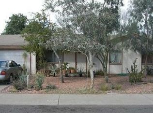 3716 E Greenway Ln, Phoenix, AZ 85032