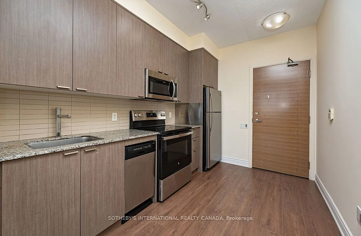 1 bed, $2,400 — Photo 3