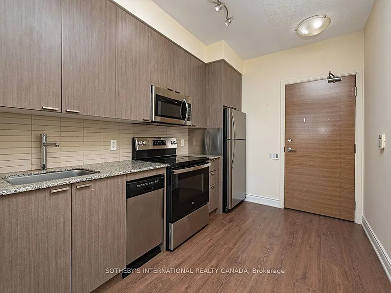 23 Sheppard Ave E #2505 — Photo 3