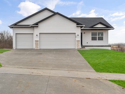 308 N 20th St, Indianola, IA, 50125