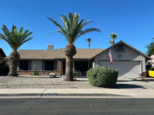 6353 E Frost St, Mesa, AZ 85205