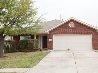 229 Chandler Crossing Trl, Round Rock, TX 78665