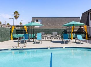 Mar at National City, National City, CA 91950