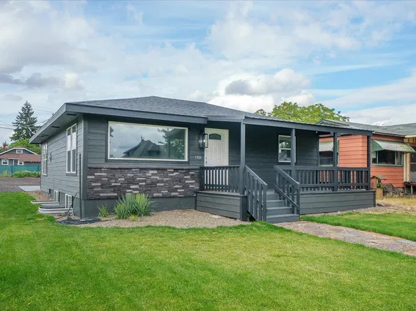 3303 E Fairview Ave, Spokane, WA 99217