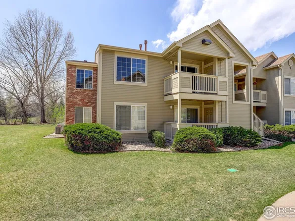 1225 W Prospect Rd #V-88, Fort Collins, CO 80526