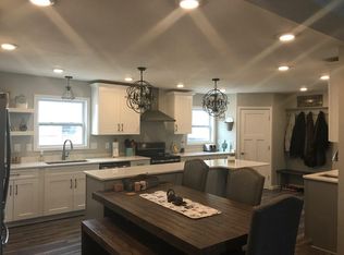 316 8th St SW, Jamestown, ND 58401