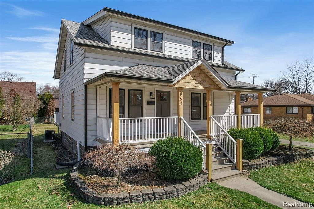 163 Riverside Dr, Mount Clemens, MI 48043 Zillow