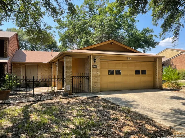 6407 Honey Hill, San Antonio, TX 78229