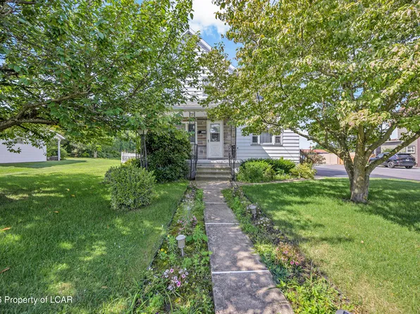 1340 Inkerman Rd, Jenkins Township, PA 18640