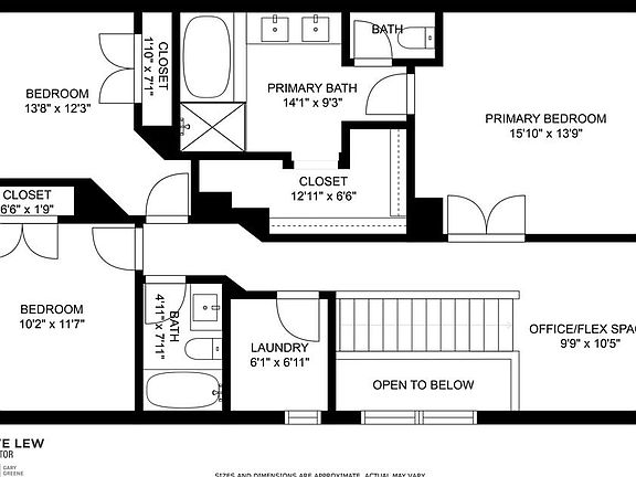 4th image of 10915 Brambling Wood Dr