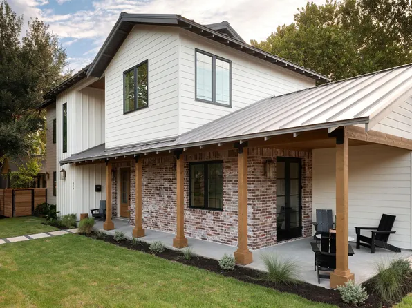 514 E Live Oak St, Austin, TX 78704