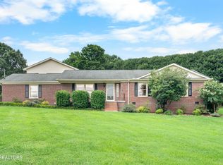 603 Lansdale Dr, Maryville, TN 37803