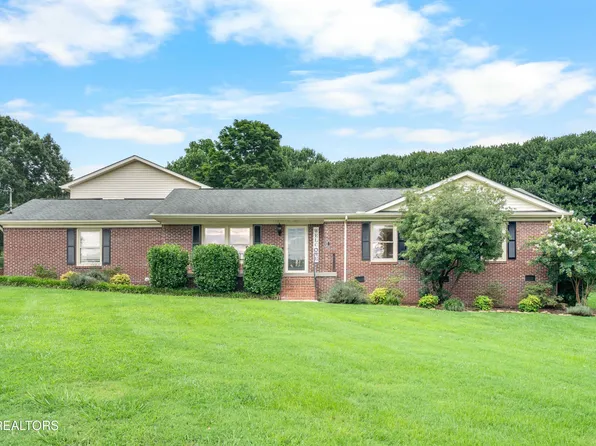 603 Lansdale Dr, Maryville, TN 37803