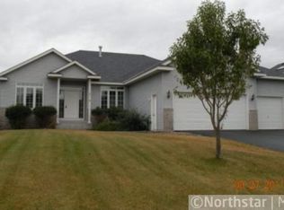 9816 Greenspruce Ave N, Brooklyn Park, MN 55443