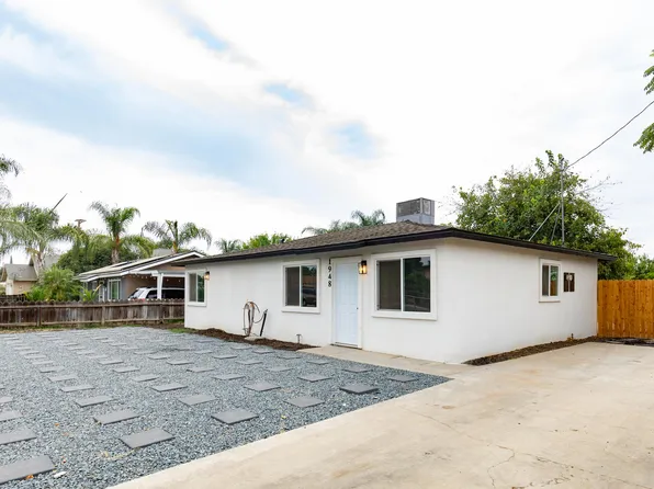 1948 N Encina Street, Visalia, CA 93291