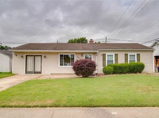 3001 National Ave, Granite City, IL