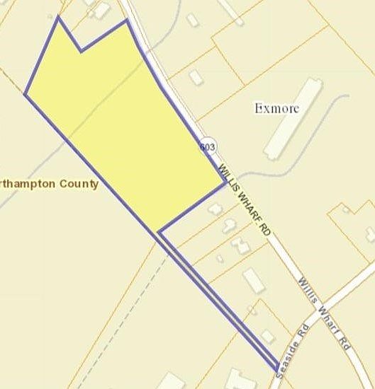 2nd image of LOT 68 Willis Wharf Rd
