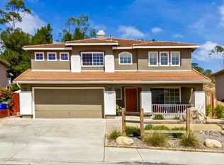 2331 Brookhaven Pass, Vista, CA 92081