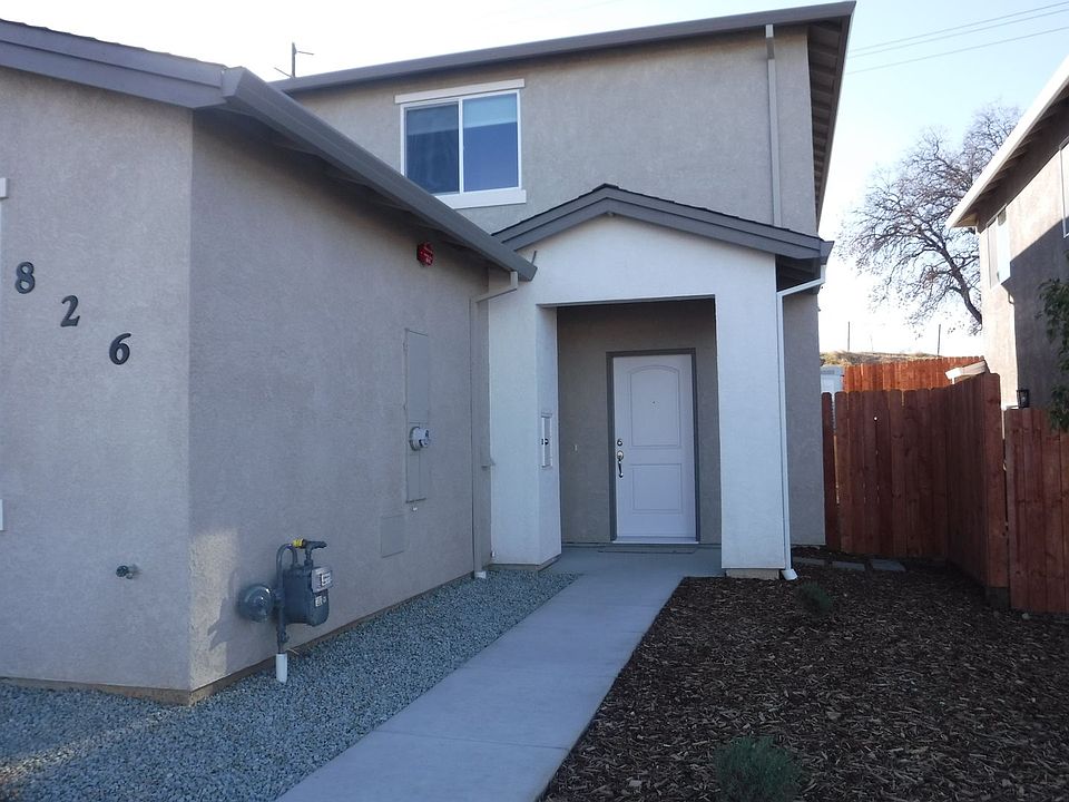 1st image of 826 Mission De Oro Dr #B