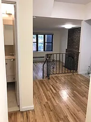 Rented by JSG Realty Corp