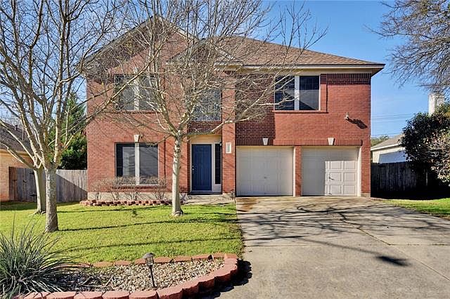 1st image of 1101 Tanglewood Dr