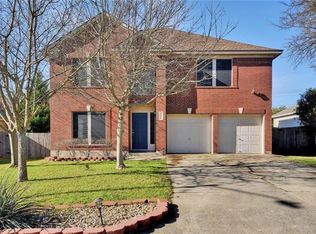 1101 Tanglewood Dr, Leander, TX 78641