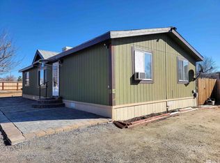 10 Charjene Ct, Sun Valley, NV