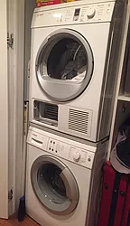 Rented by Manhattan Skyline