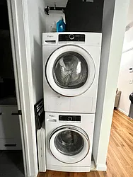 Rented by Zjama Realty Corp