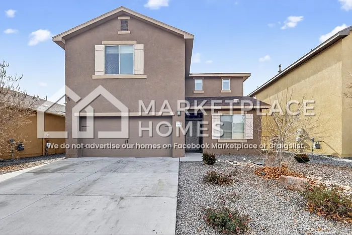 9808 Farinosa Ave SW — Photo 1
