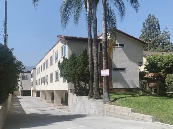 509 W Duarte Rd Unit 7, Arcadia, CA 91007