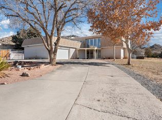 200 Sharon Dr NE, Albuquerque, NM 87123