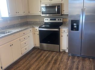 12911 Gordon Cummings Rd, Canyon, TX 79015