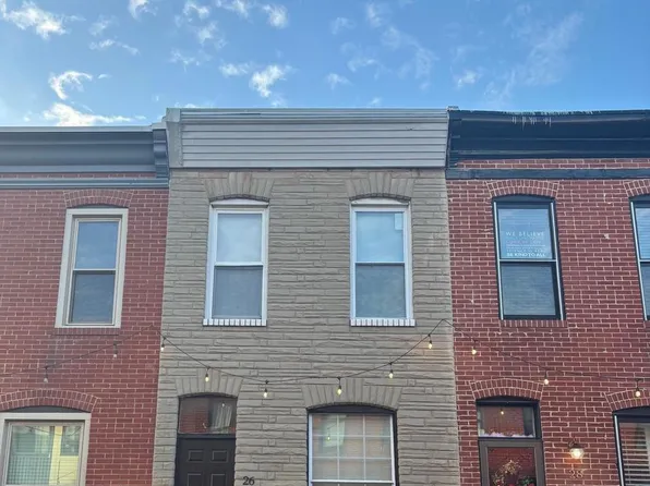 26 N Decker Ave, Baltimore, MD 21224